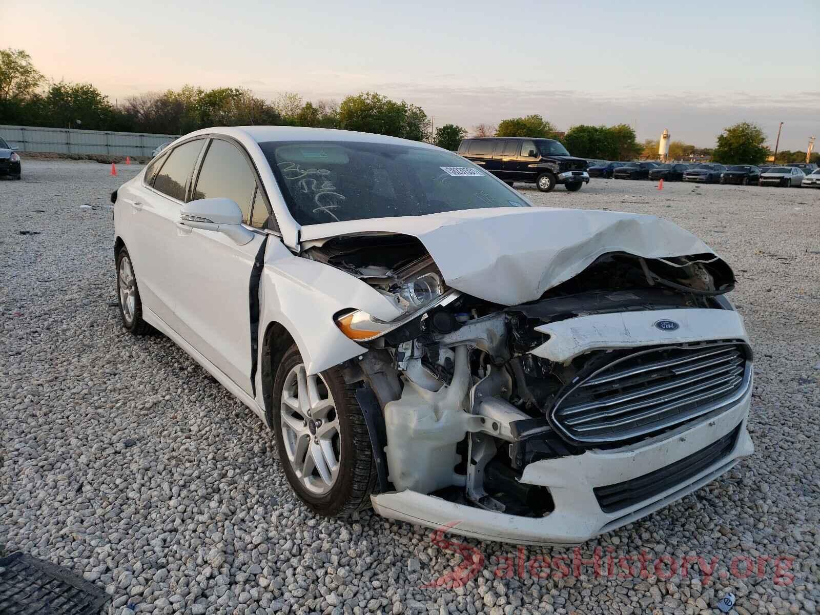 3FA6P0H73GR175804 2016 FORD FUSION