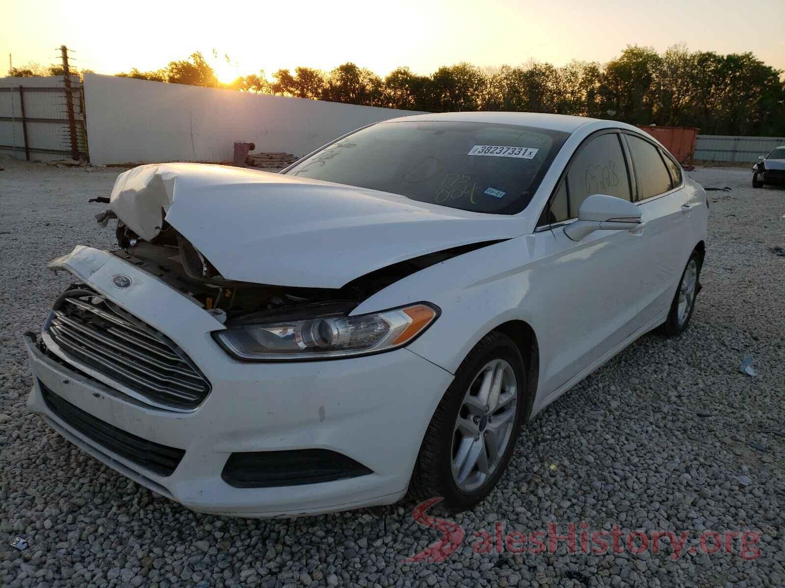 3FA6P0H73GR175804 2016 FORD FUSION