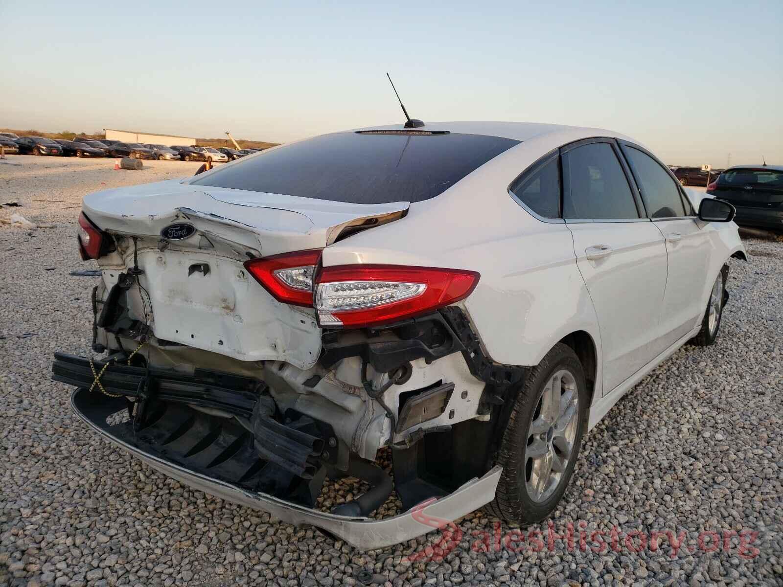 3FA6P0H73GR175804 2016 FORD FUSION