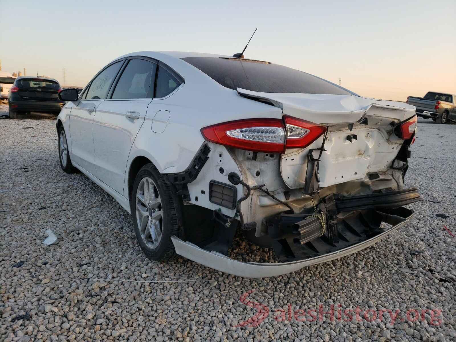 3FA6P0H73GR175804 2016 FORD FUSION