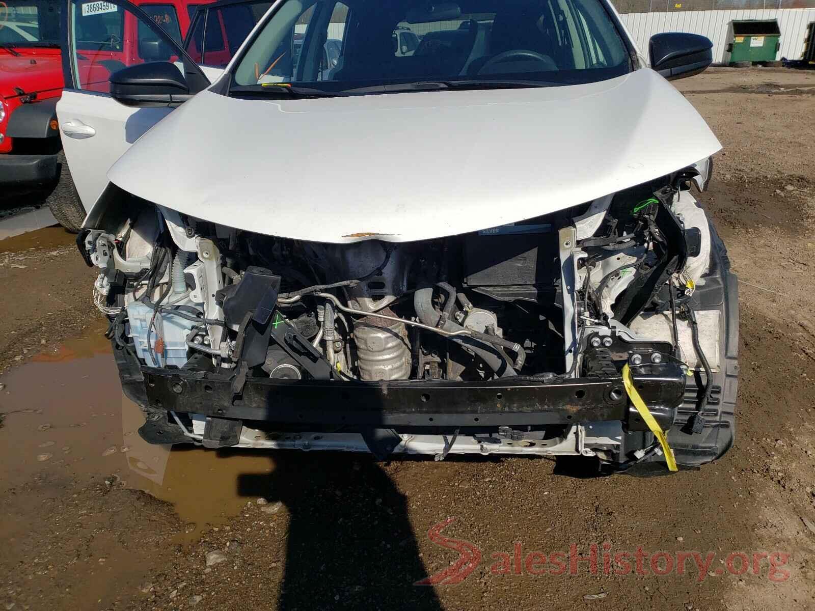 2T3ZFREVXGW257249 2016 TOYOTA RAV4