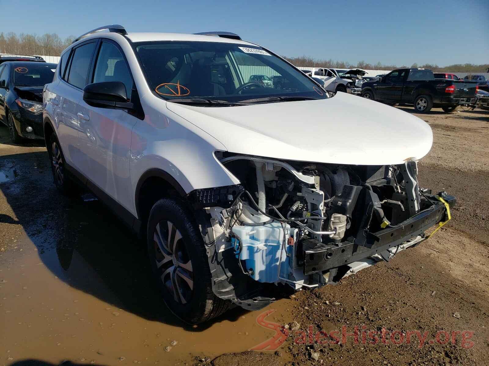 2T3ZFREVXGW257249 2016 TOYOTA RAV4