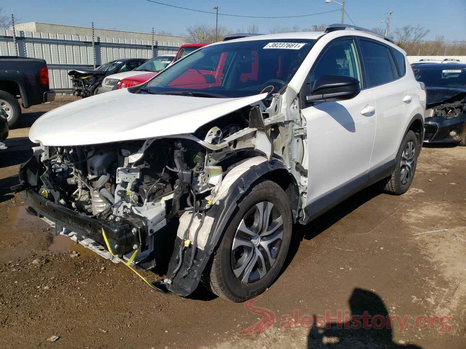 2T3ZFREVXGW257249 2016 TOYOTA RAV4