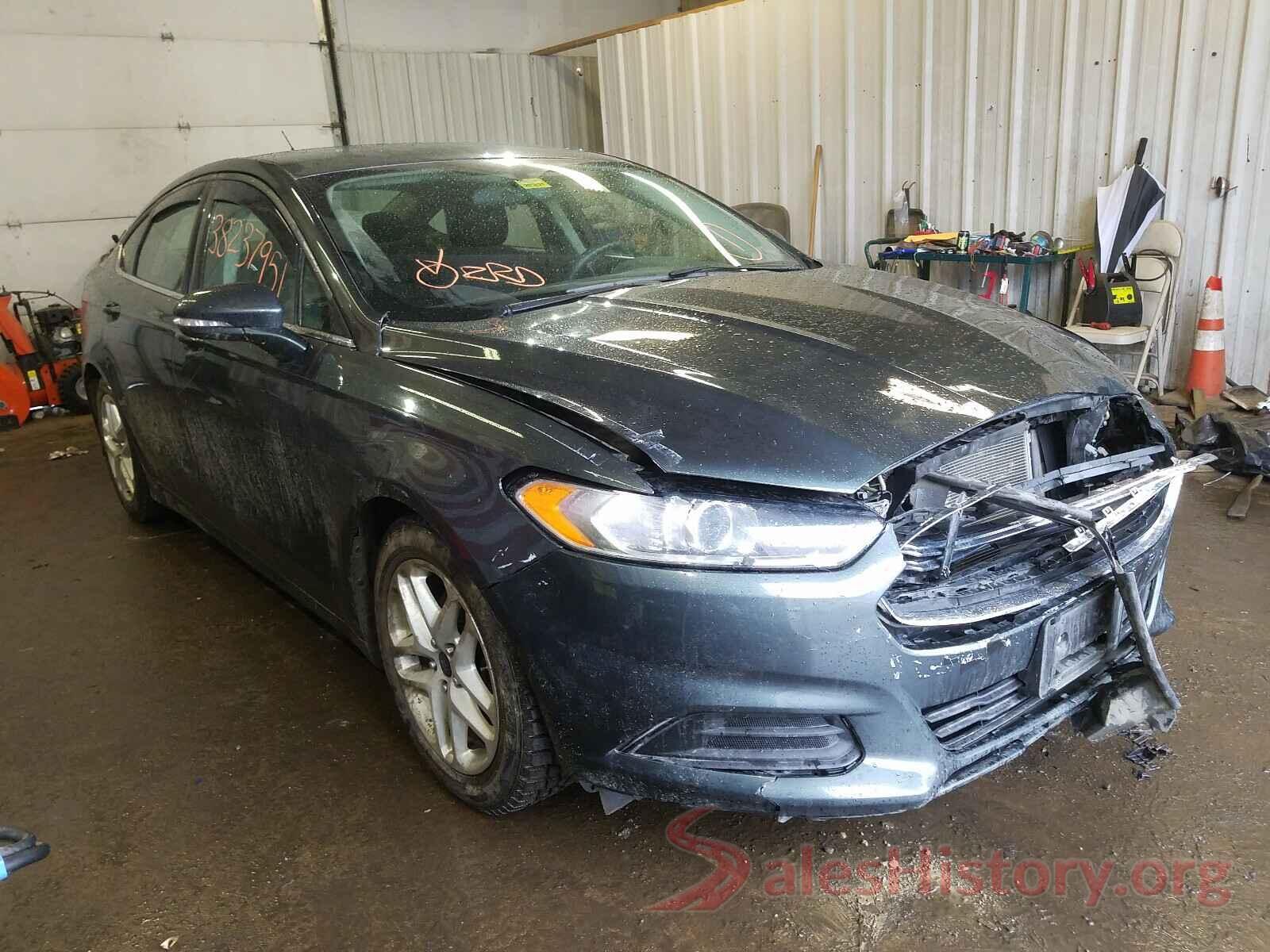 3FA6P0H72GR182467 2016 FORD FUSION