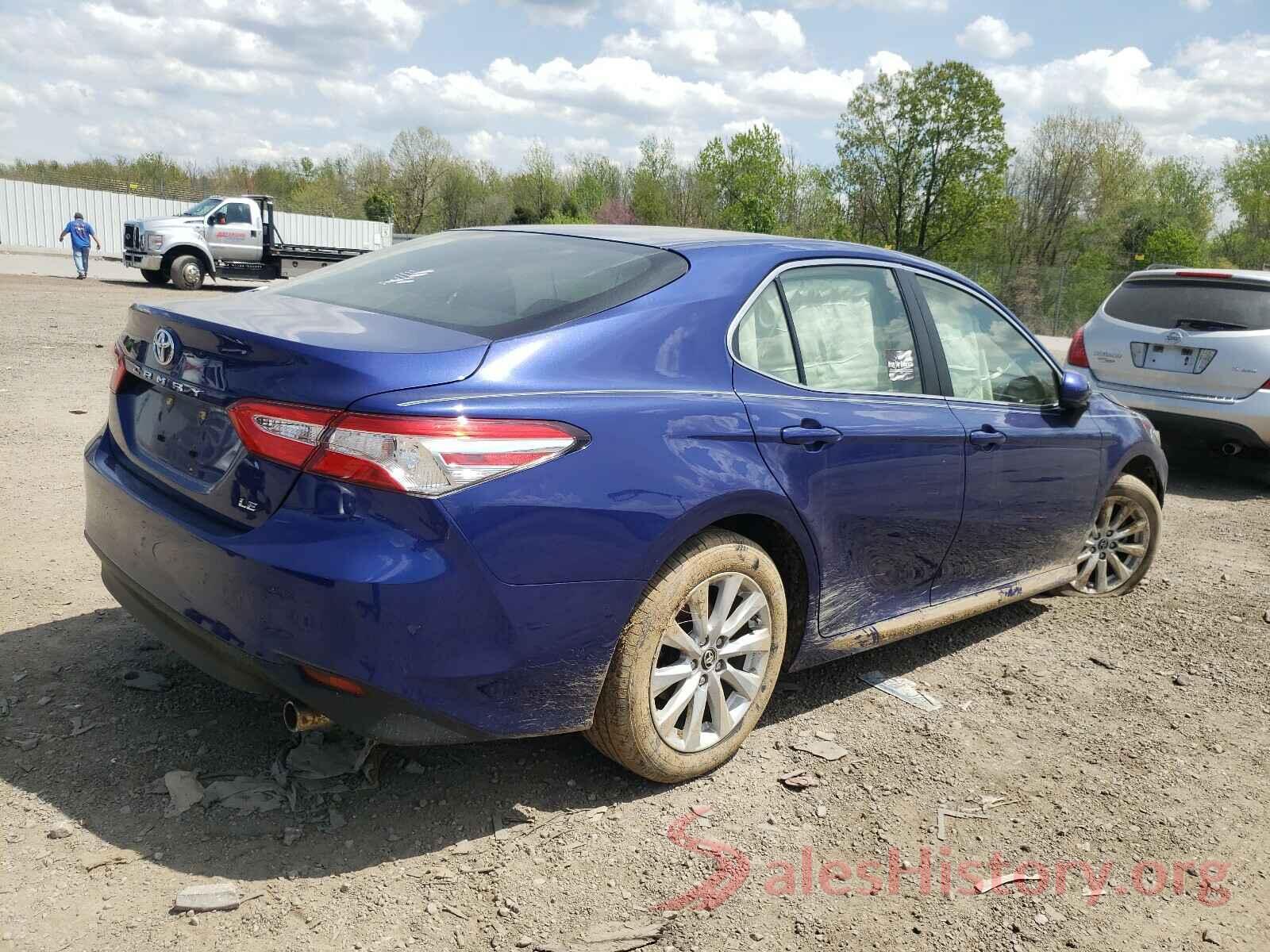 JTNB11HK7J3007492 2018 TOYOTA CAMRY