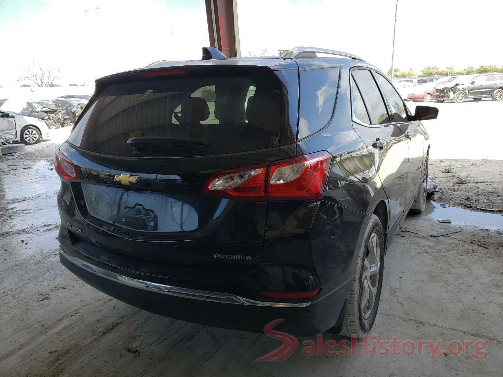 3GNAXNEV1KL397667 2019 CHEVROLET EQUINOX