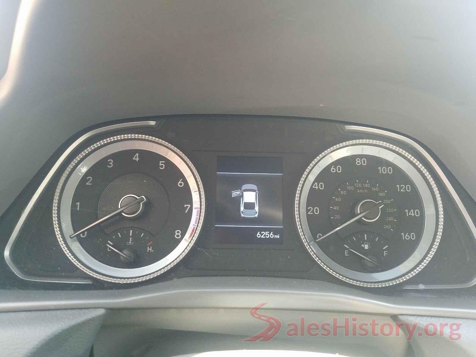 5NPEG4JA6MH077335 2021 HYUNDAI SONATA