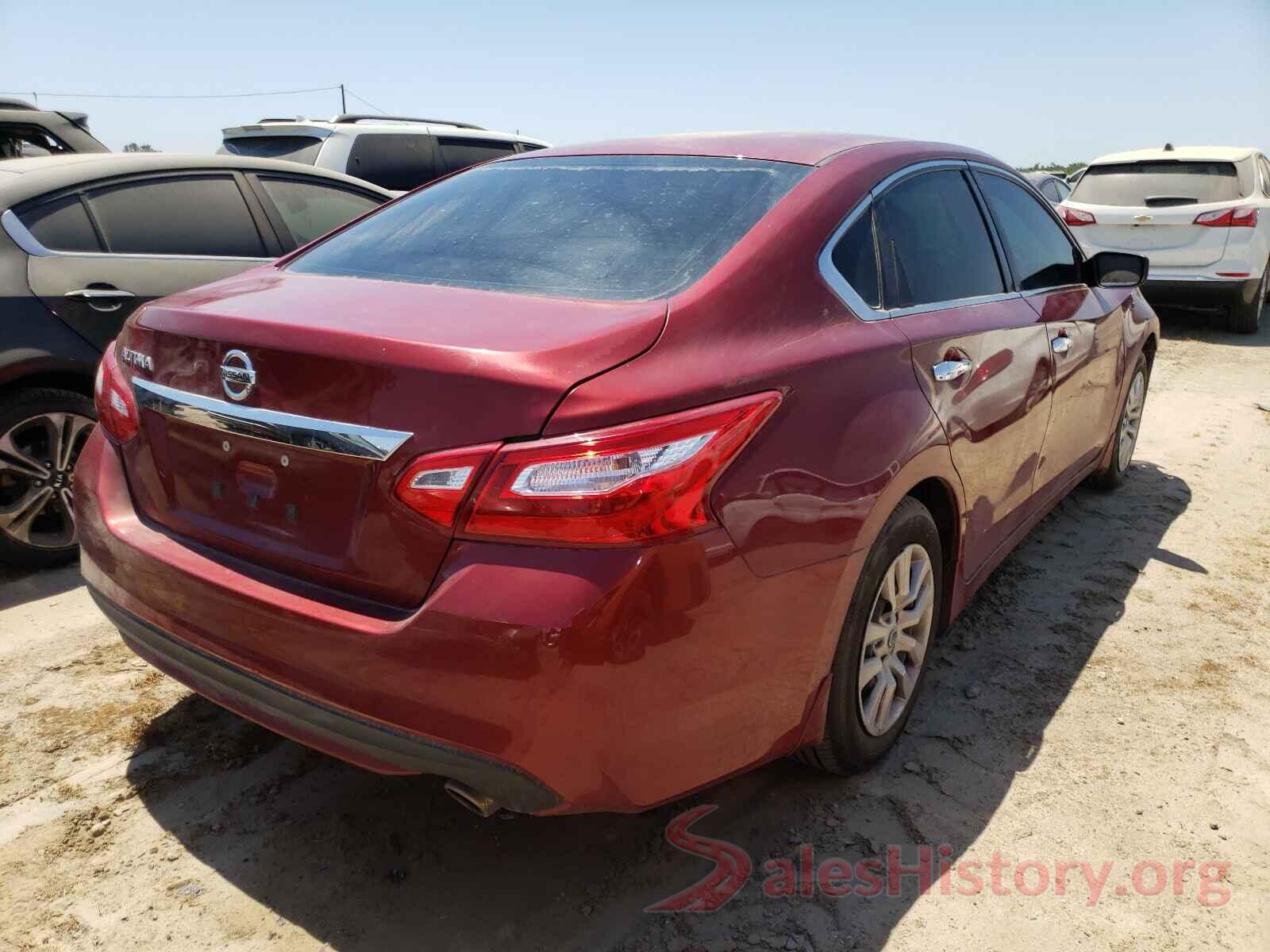 1N4AL3AP7GN376738 2016 NISSAN ALTIMA