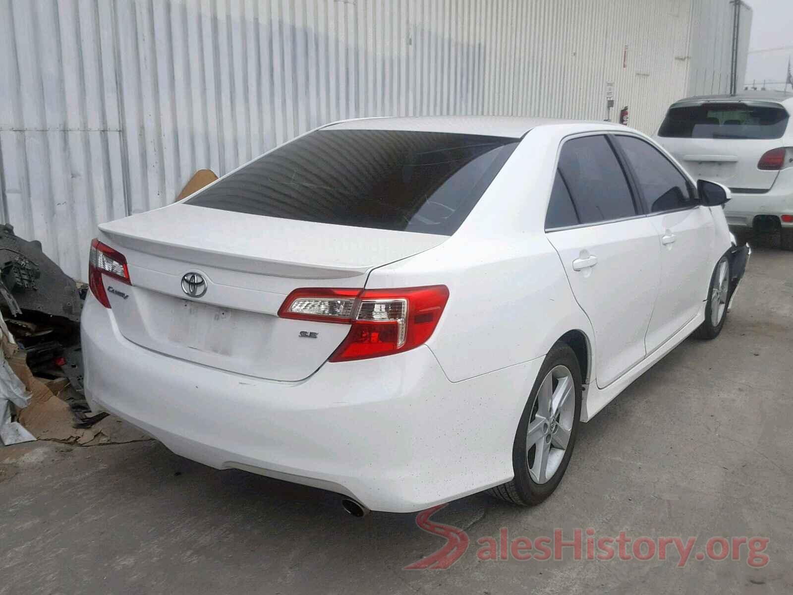 4T1BF1FK9CU547170 2012 TOYOTA CAMRY BASE