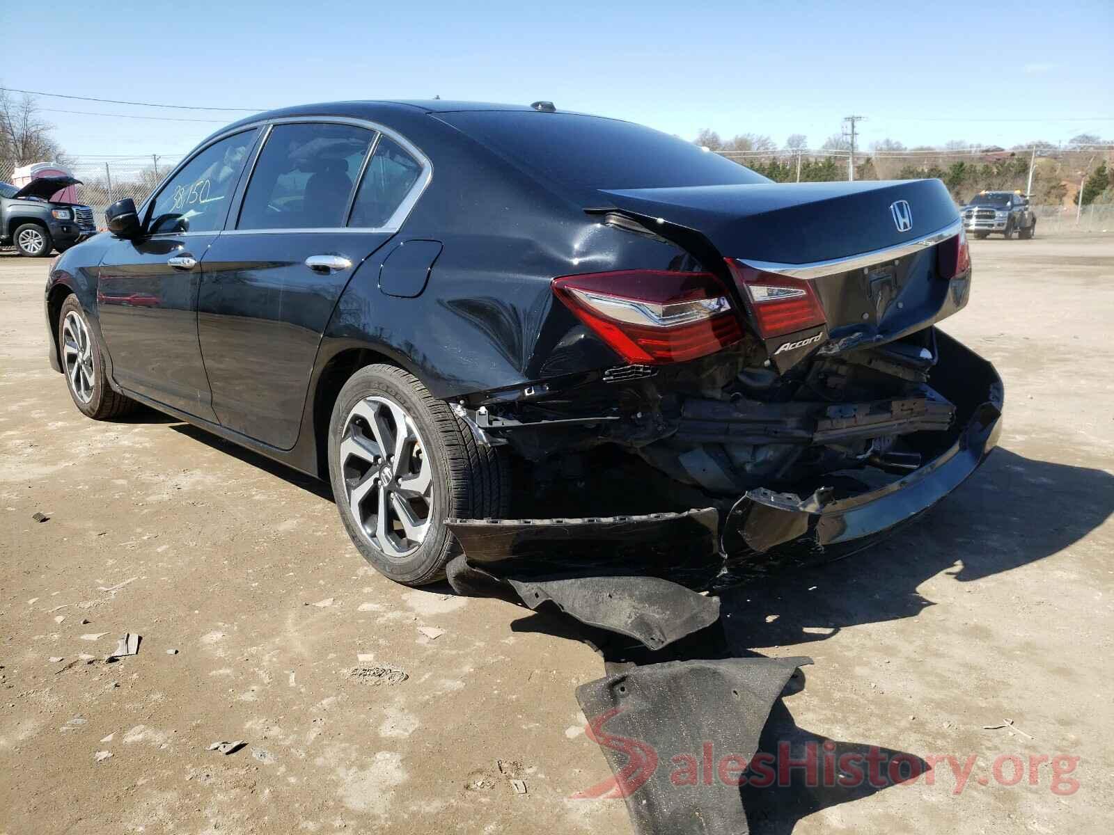 1HGCR2F78HA257286 2017 HONDA ACCORD