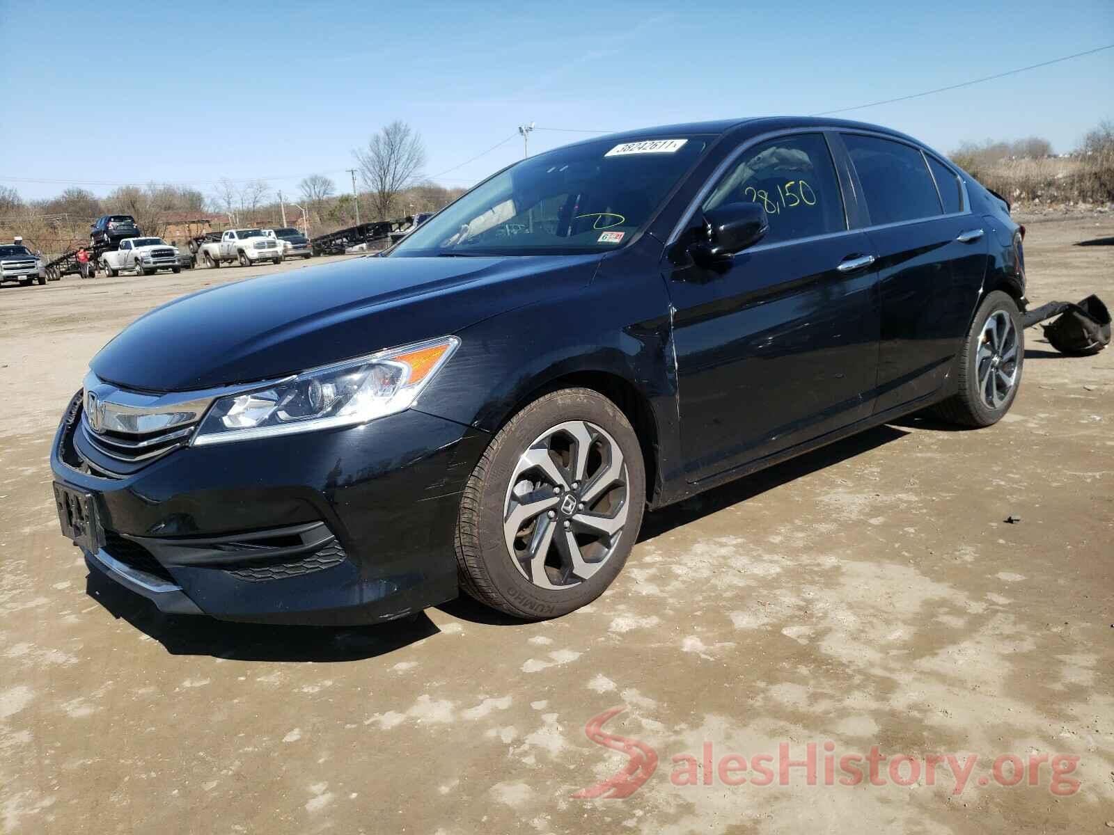 1HGCR2F78HA257286 2017 HONDA ACCORD