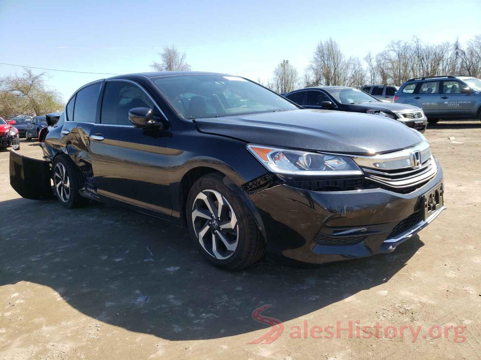 1HGCR2F78HA257286 2017 HONDA ACCORD