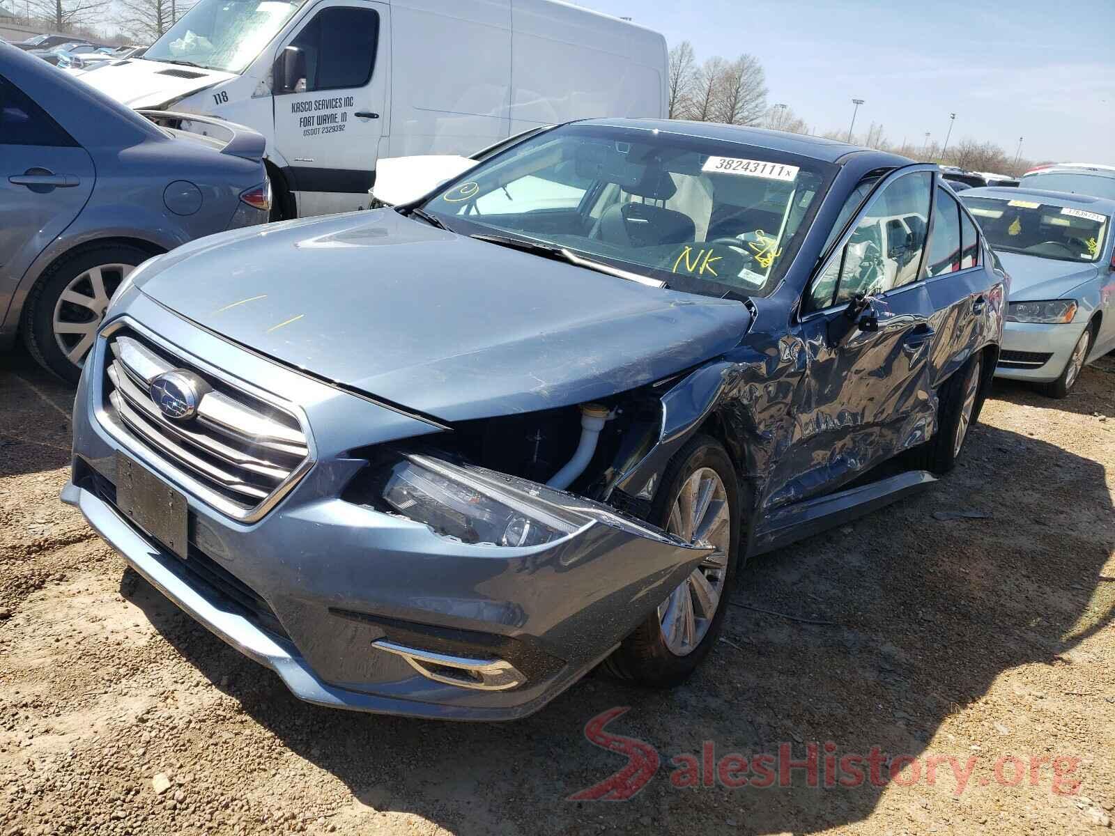 4S3BNAN63J3026248 2018 SUBARU LEGACY