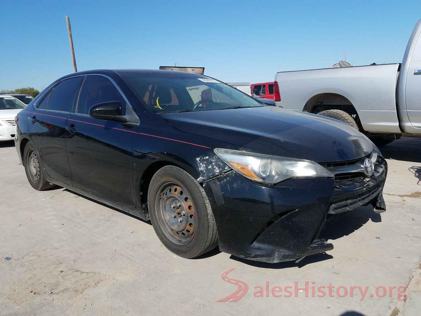 4T1BF1FK1HU317307 2017 TOYOTA CAMRY