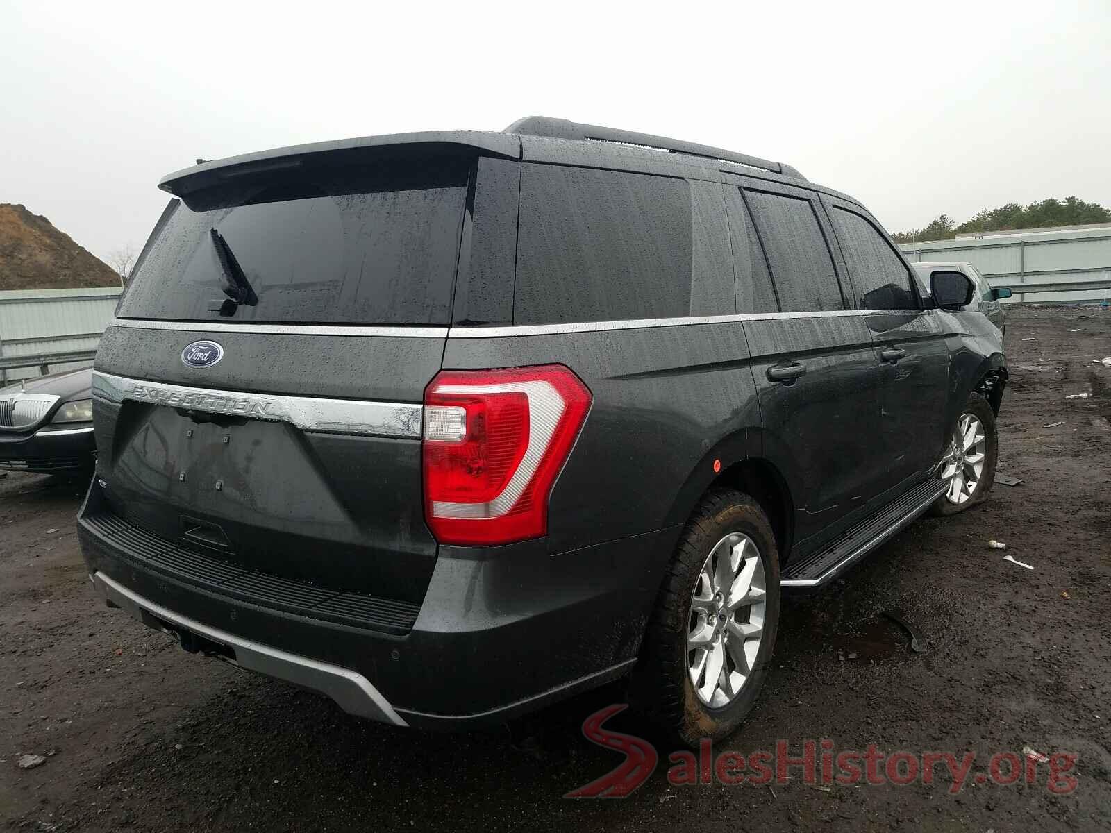 1FMJU1JT2LEA64762 2020 FORD EXPEDITION