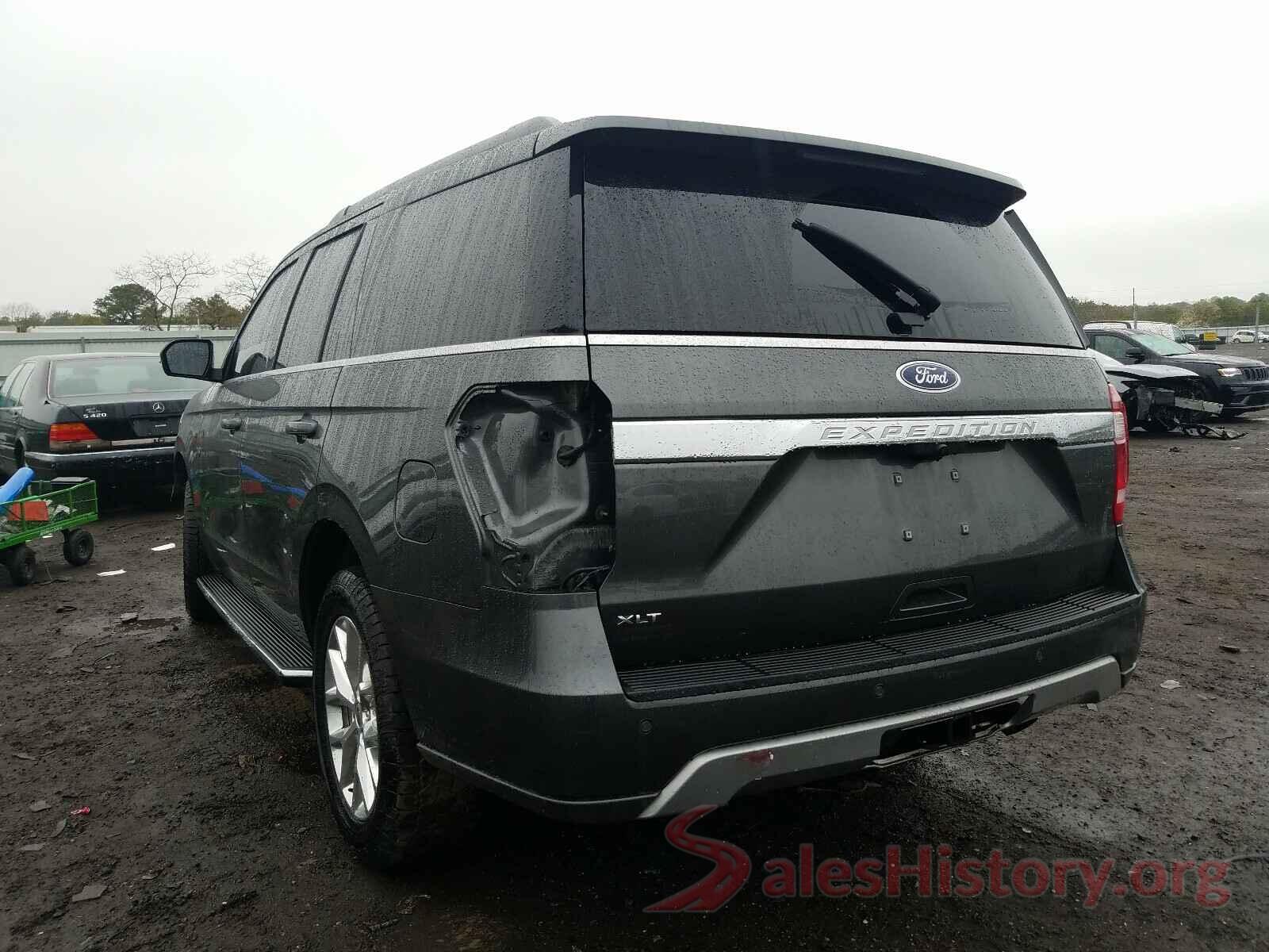 1FMJU1JT2LEA64762 2020 FORD EXPEDITION