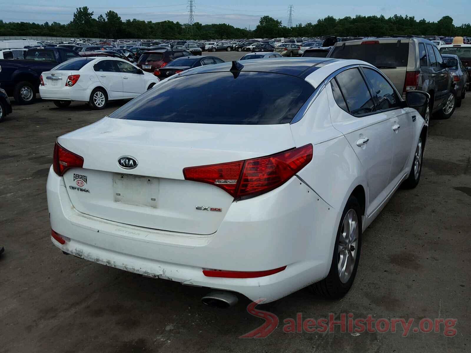 5XXGN4A79CG073793 2012 KIA OPTIMA