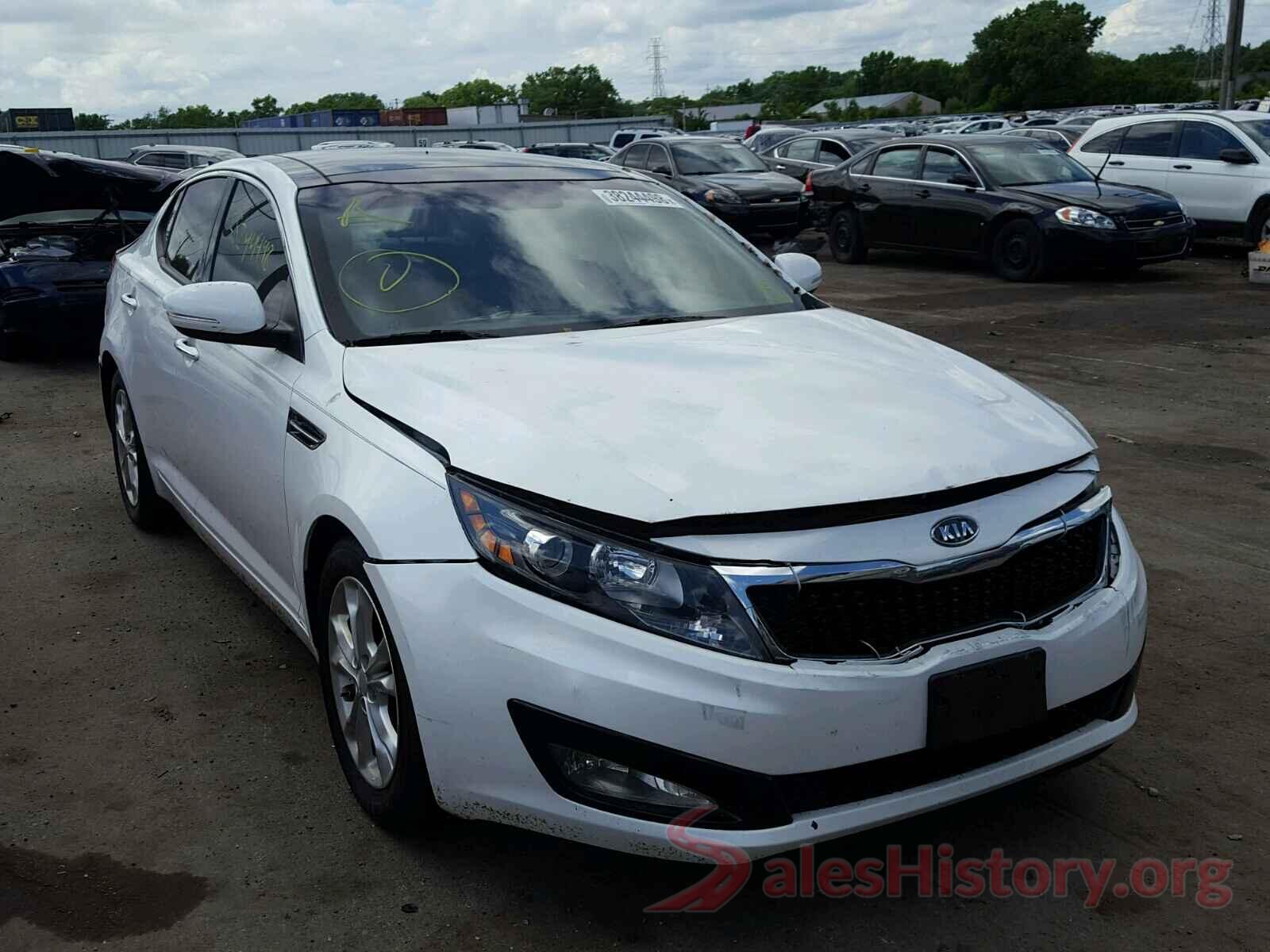 5XXGN4A79CG073793 2012 KIA OPTIMA