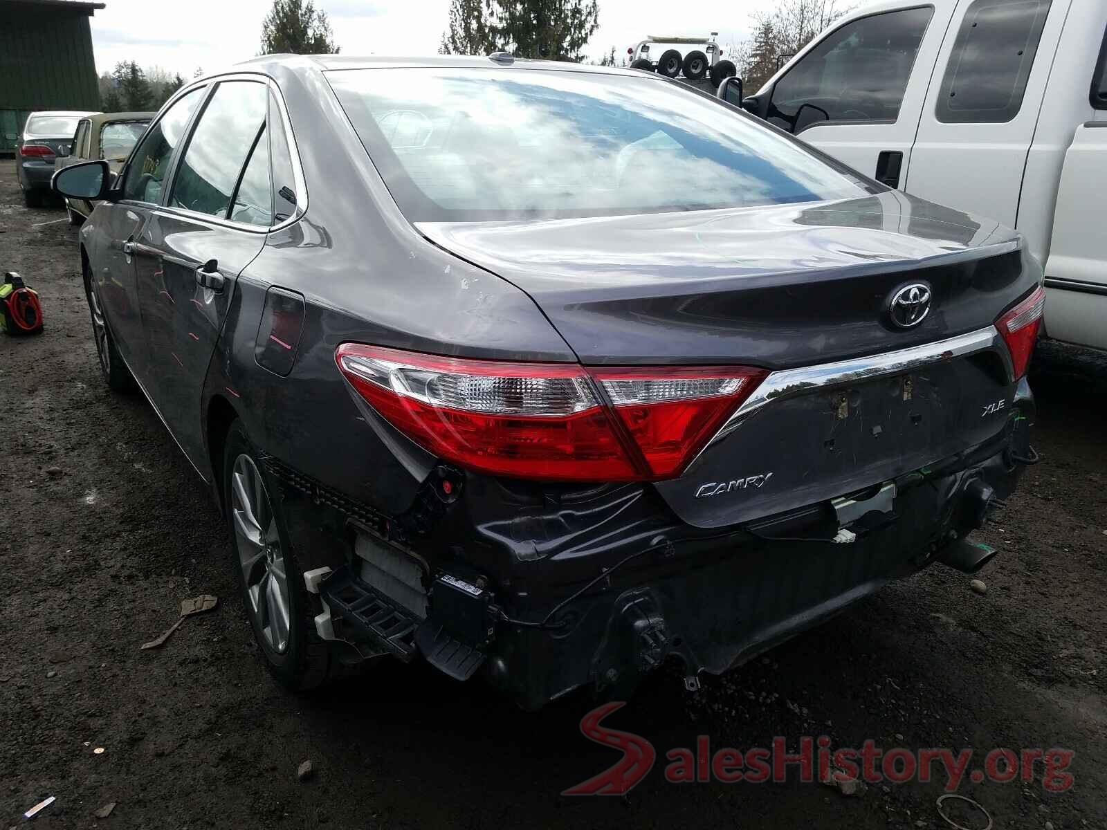 4T1BF1FK0GU522082 2016 TOYOTA CAMRY