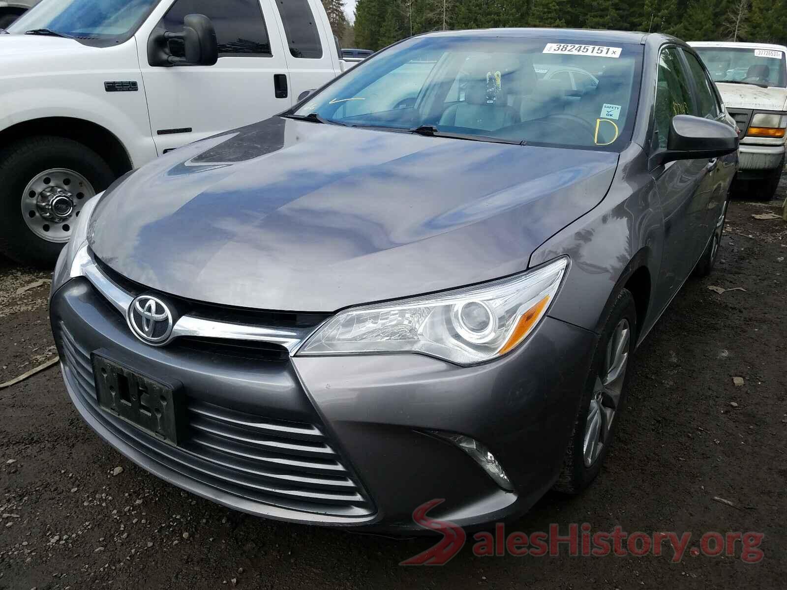 4T1BF1FK0GU522082 2016 TOYOTA CAMRY