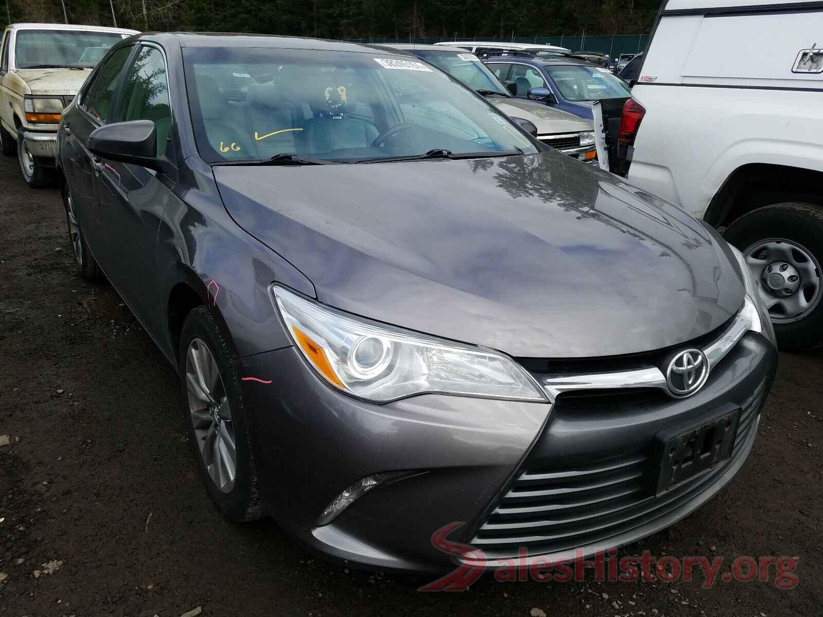 4T1BF1FK0GU522082 2016 TOYOTA CAMRY