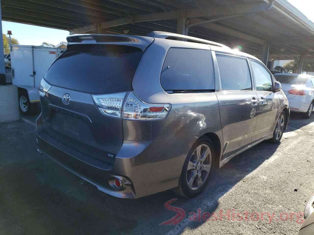 5TDXZ3DC9HS872759 2017 TOYOTA SIENNA