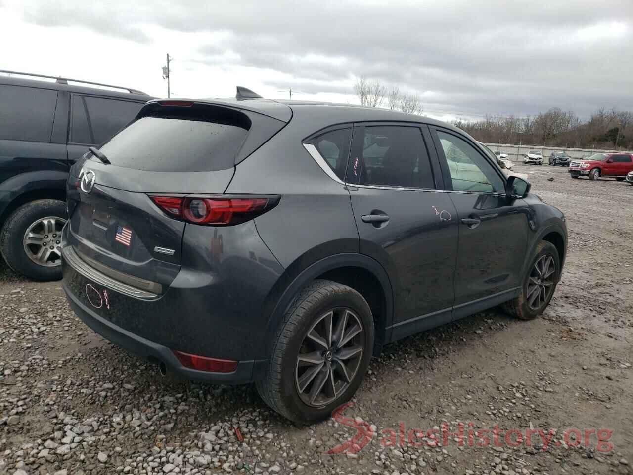 JM3KFADL5H0184923 2017 MAZDA CX-5