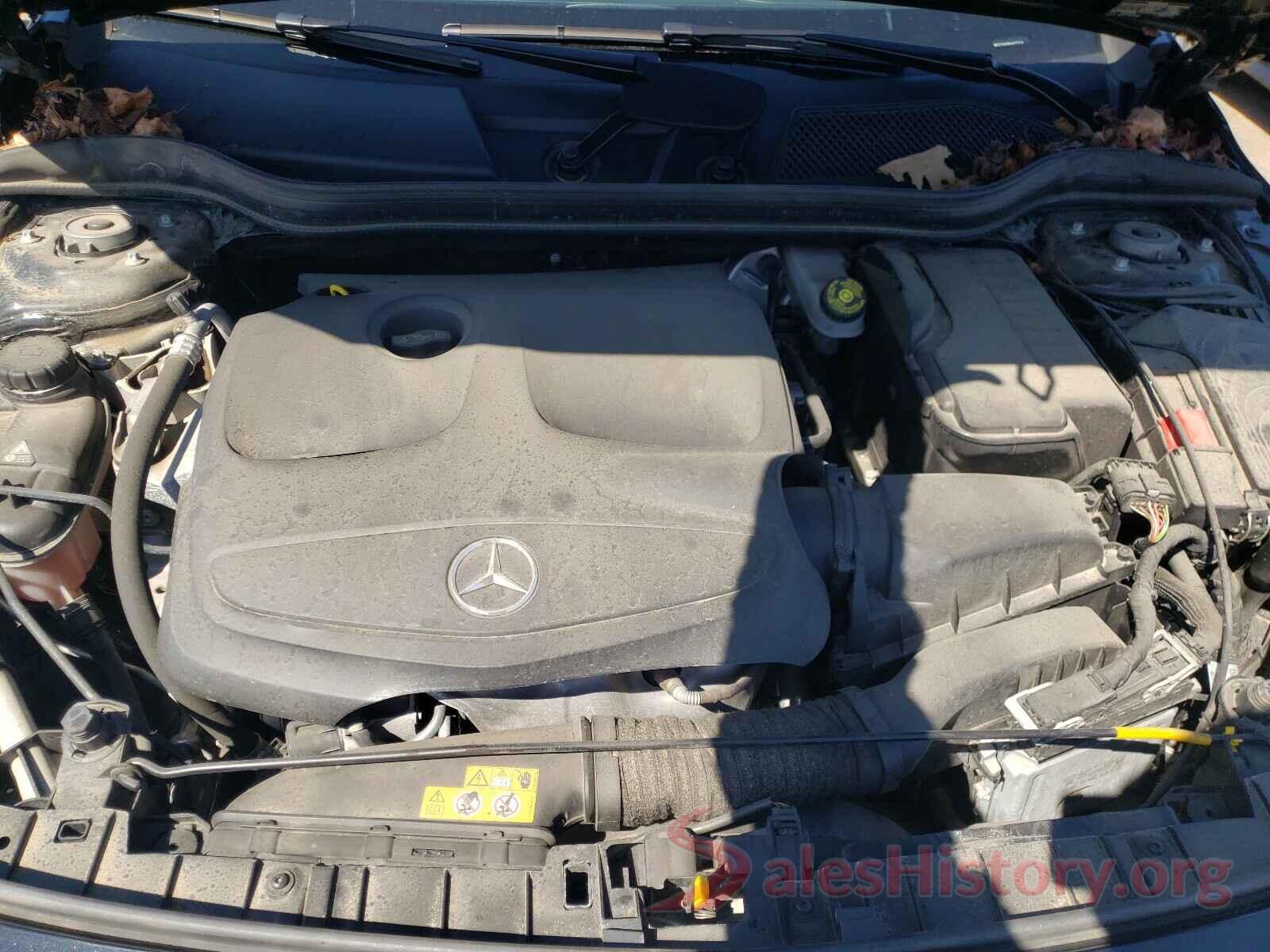 WDCTG4GB8JJ472766 2018 MERCEDES-BENZ G CLASS