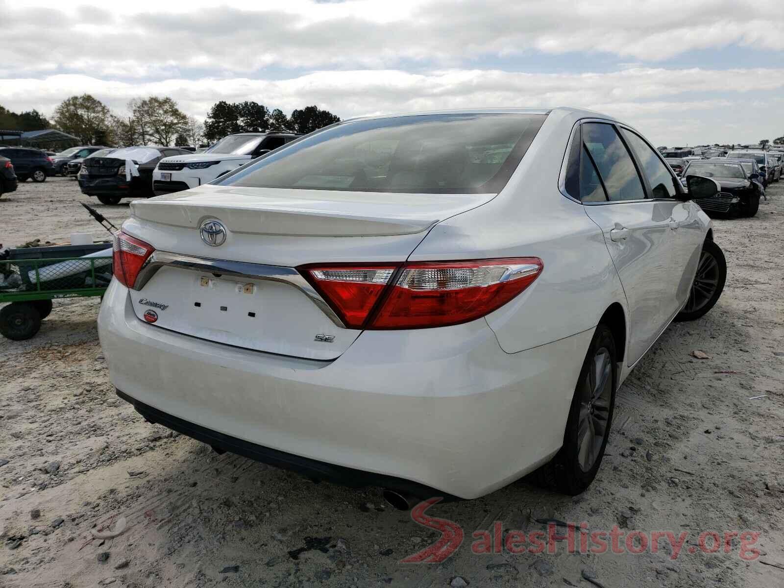 4T1BF1FK9GU208902 2016 TOYOTA CAMRY