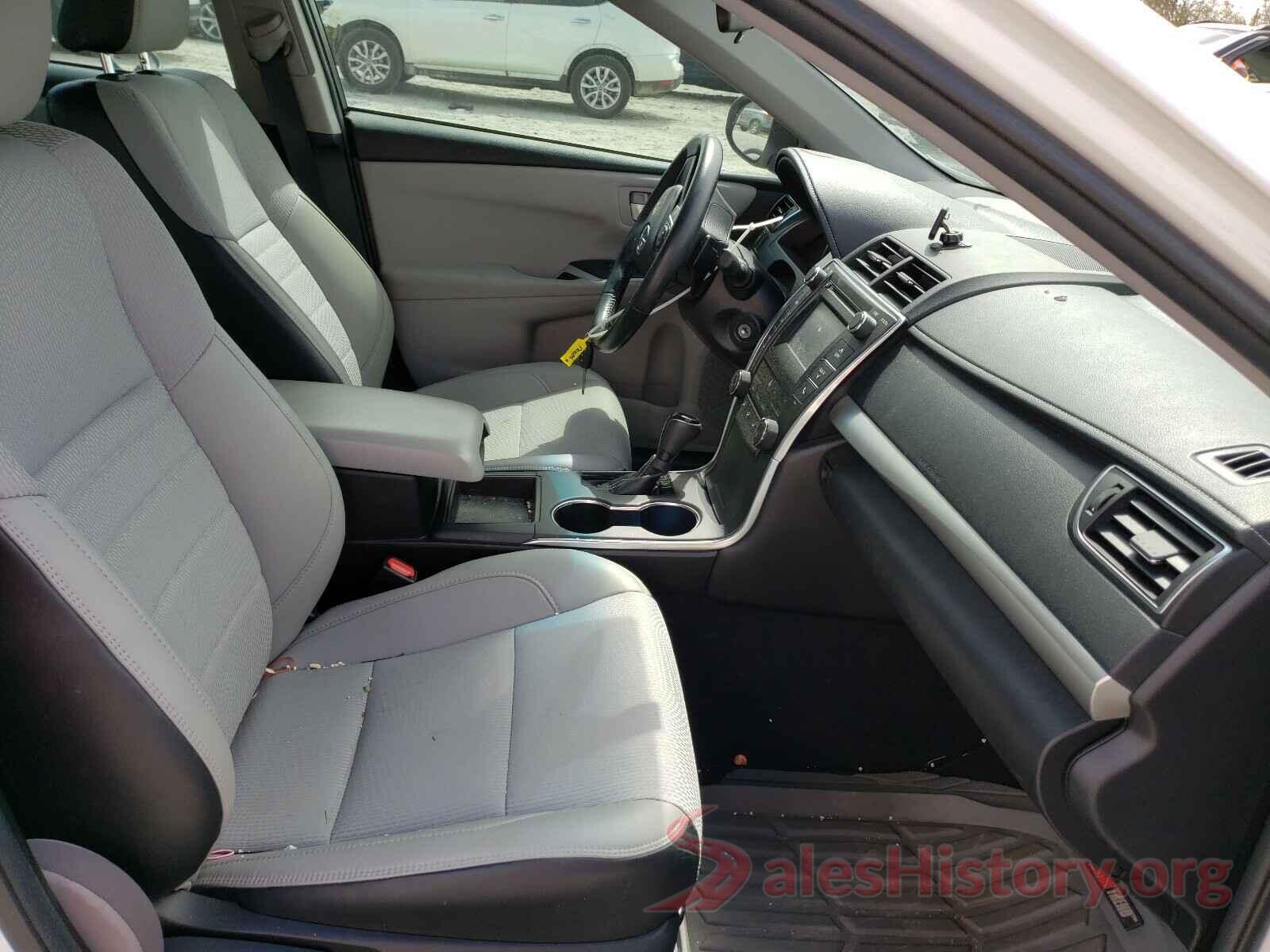 4T1BF1FK9GU208902 2016 TOYOTA CAMRY