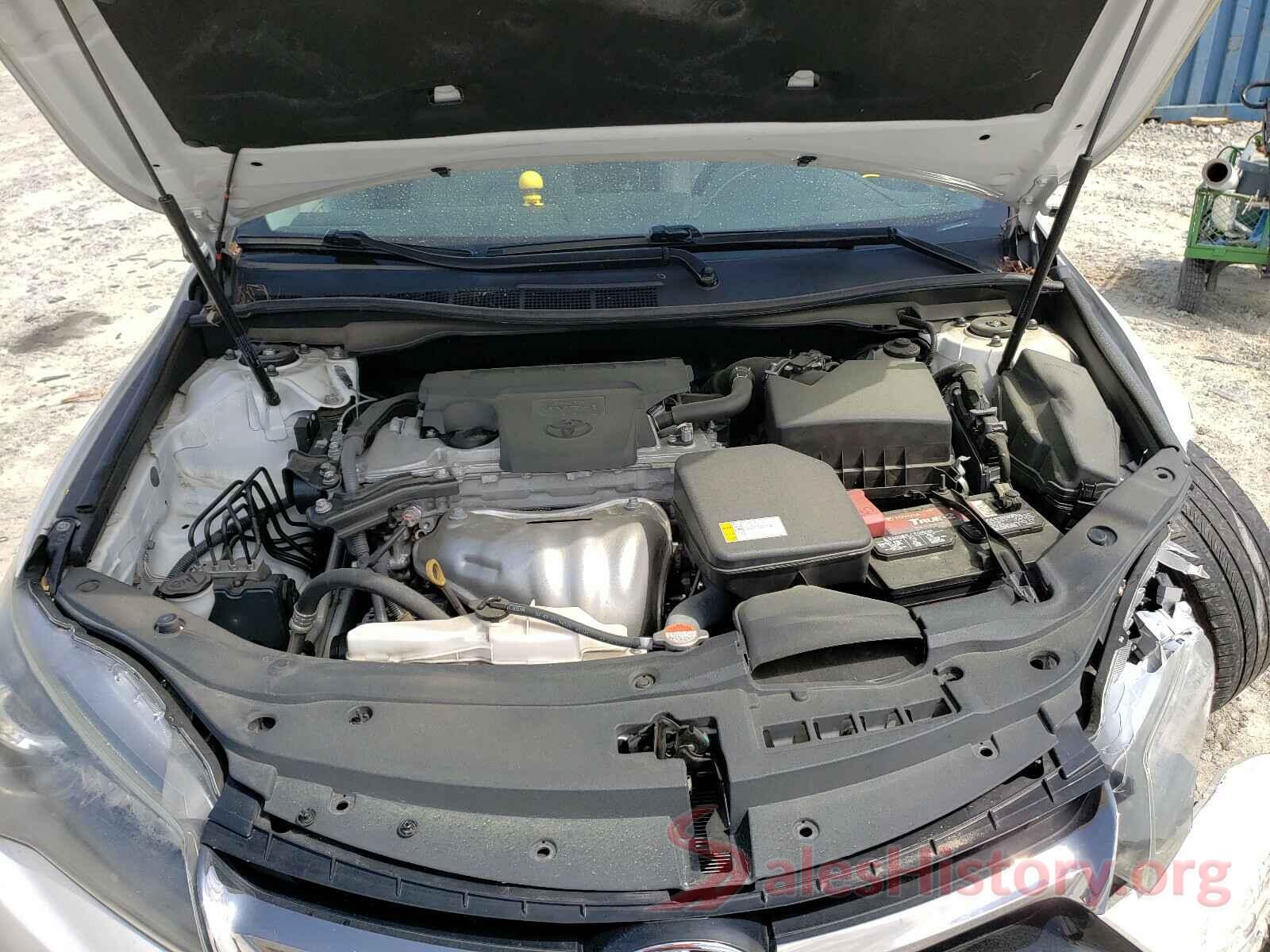 4T1BF1FK9GU208902 2016 TOYOTA CAMRY