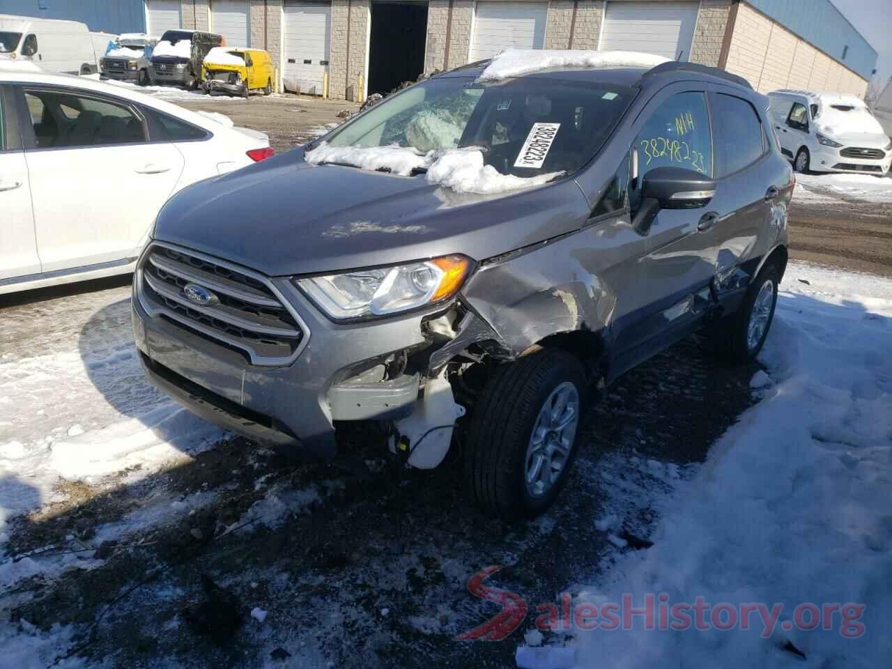 MAJ6P1UL3JC205799 2018 FORD ECOSPORT