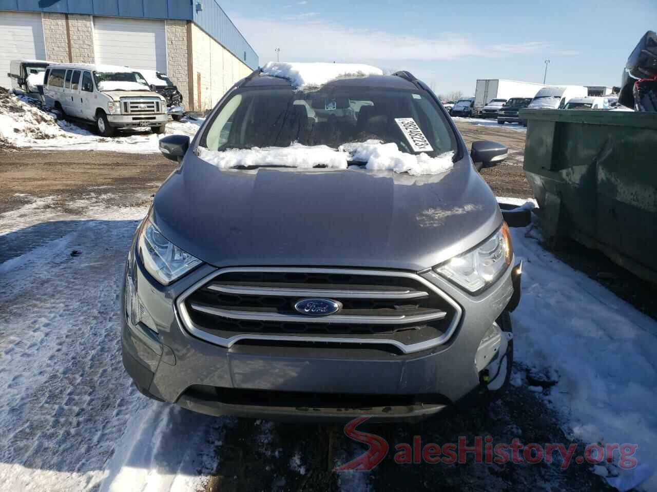 MAJ6P1UL3JC205799 2018 FORD ECOSPORT