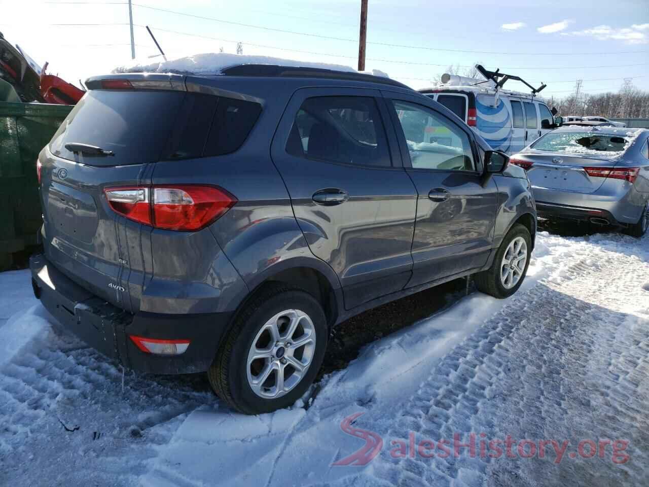 MAJ6P1UL3JC205799 2018 FORD ECOSPORT