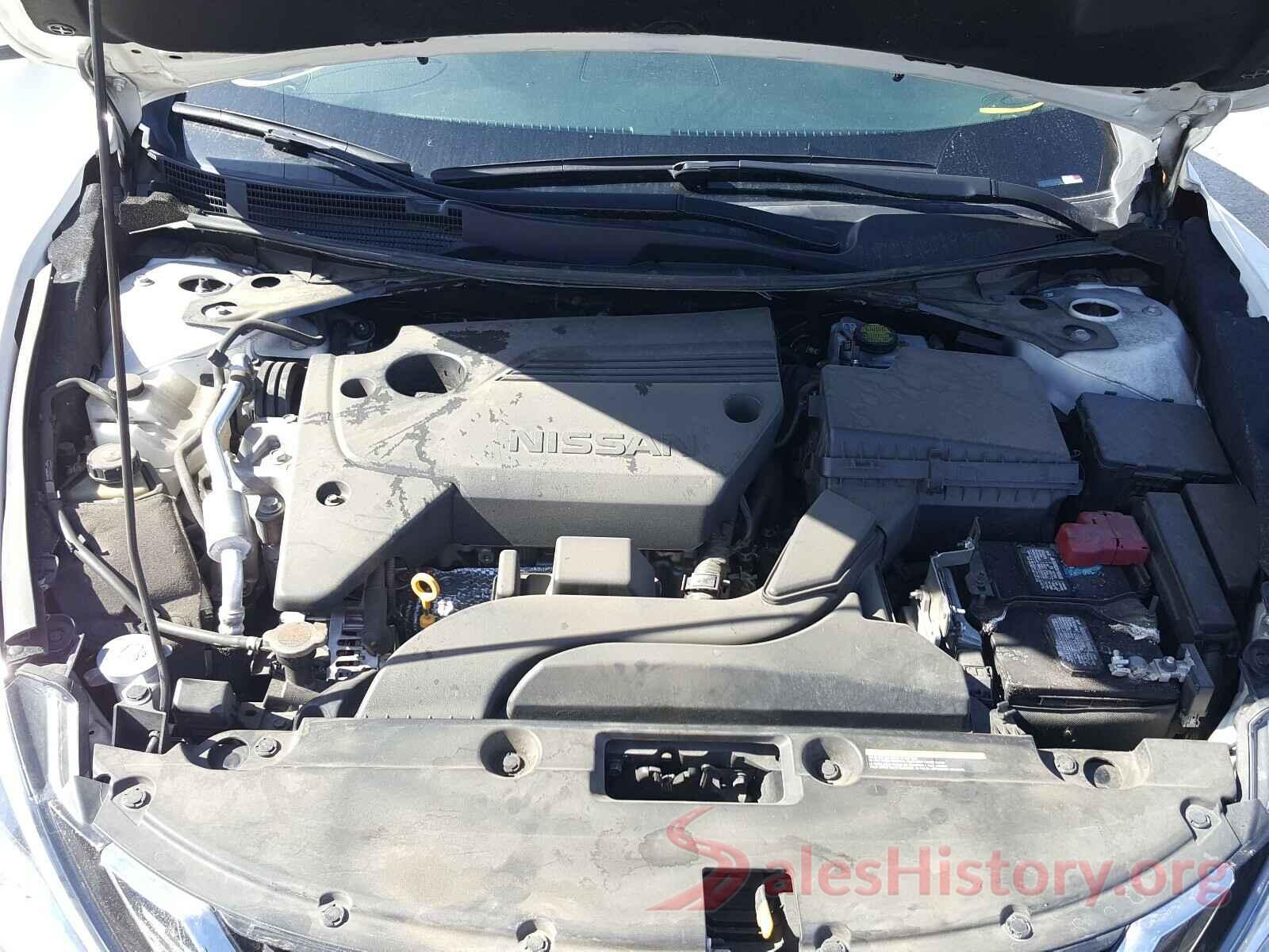 1N4AL3AP3JC217136 2018 NISSAN ALTIMA