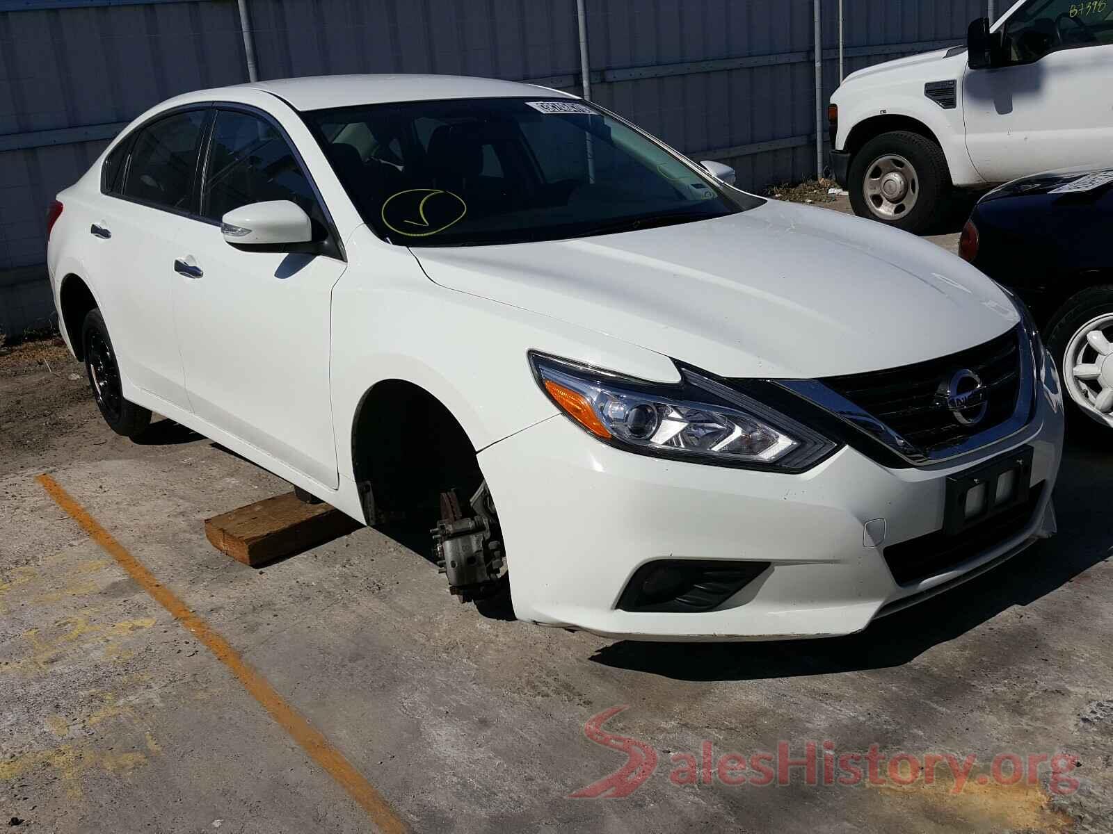 1N4AL3AP3JC217136 2018 NISSAN ALTIMA