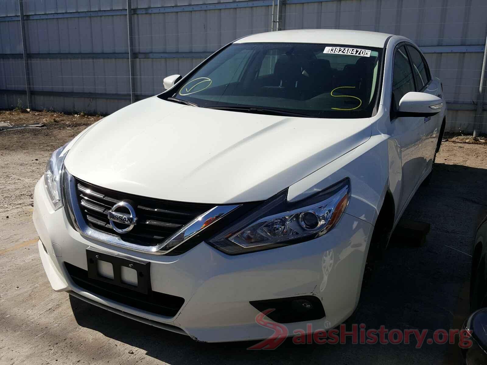 1N4AL3AP3JC217136 2018 NISSAN ALTIMA