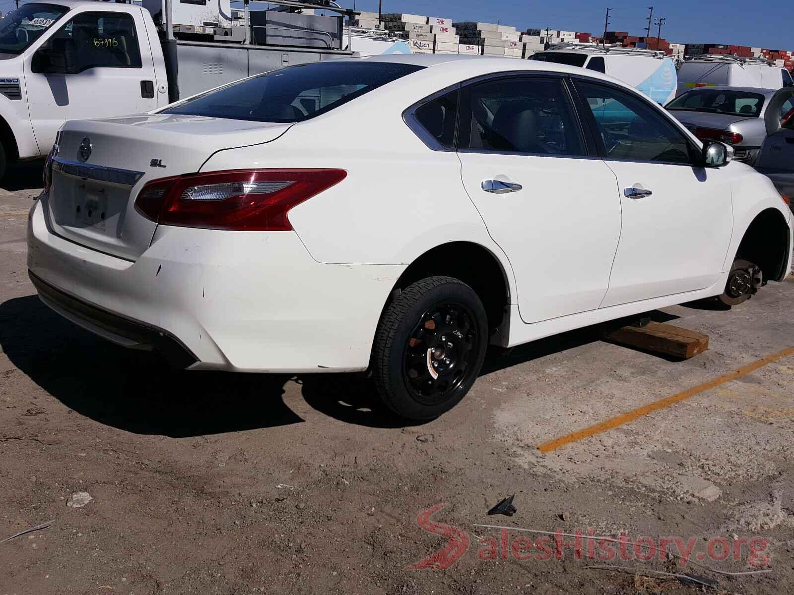 1N4AL3AP3JC217136 2018 NISSAN ALTIMA