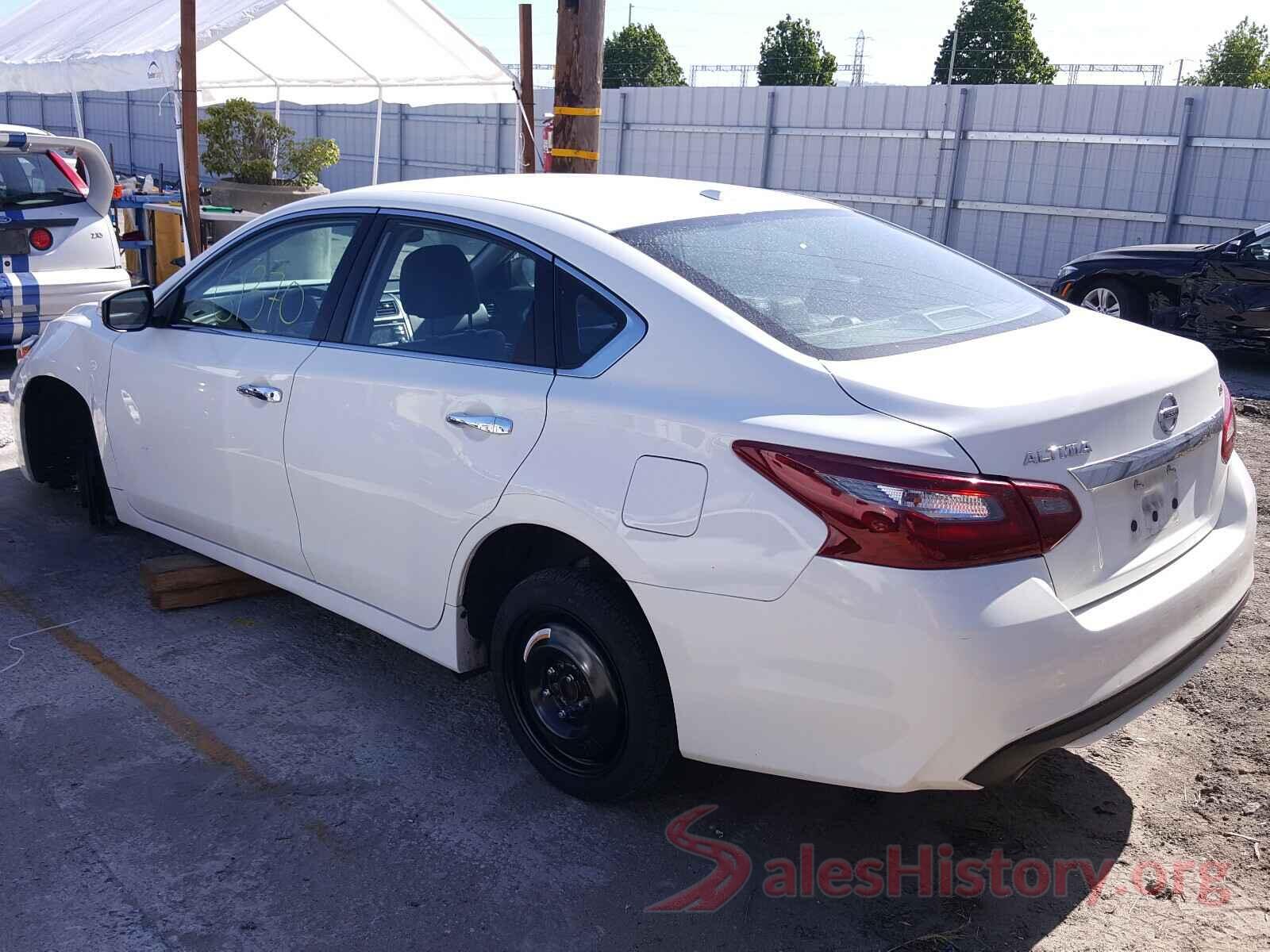 1N4AL3AP3JC217136 2018 NISSAN ALTIMA