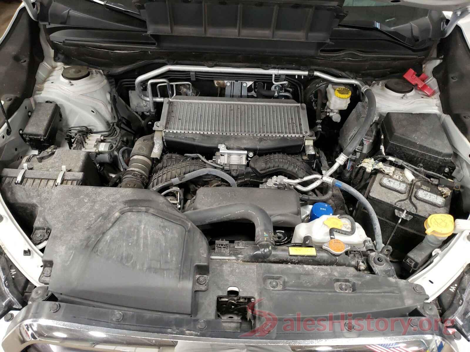 4S4WMAFD9K3481975 2019 SUBARU ALL MODELS