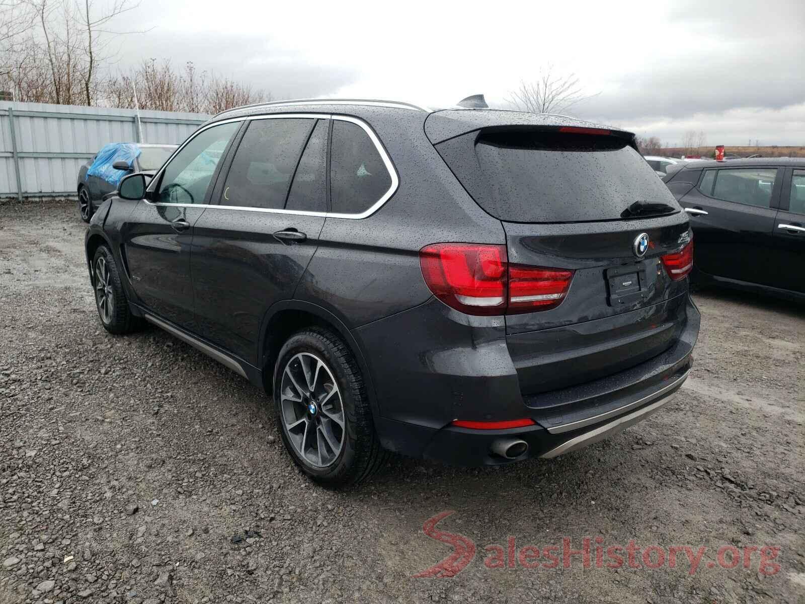 5UXKR0C51G0P29218 2016 BMW X5