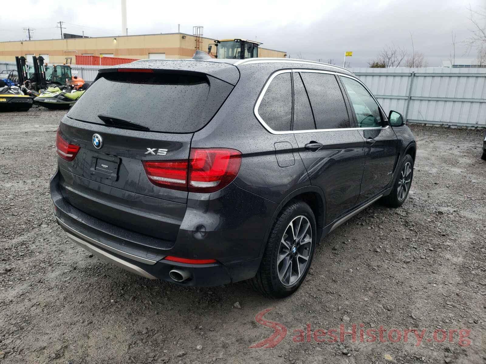 5UXKR0C51G0P29218 2016 BMW X5