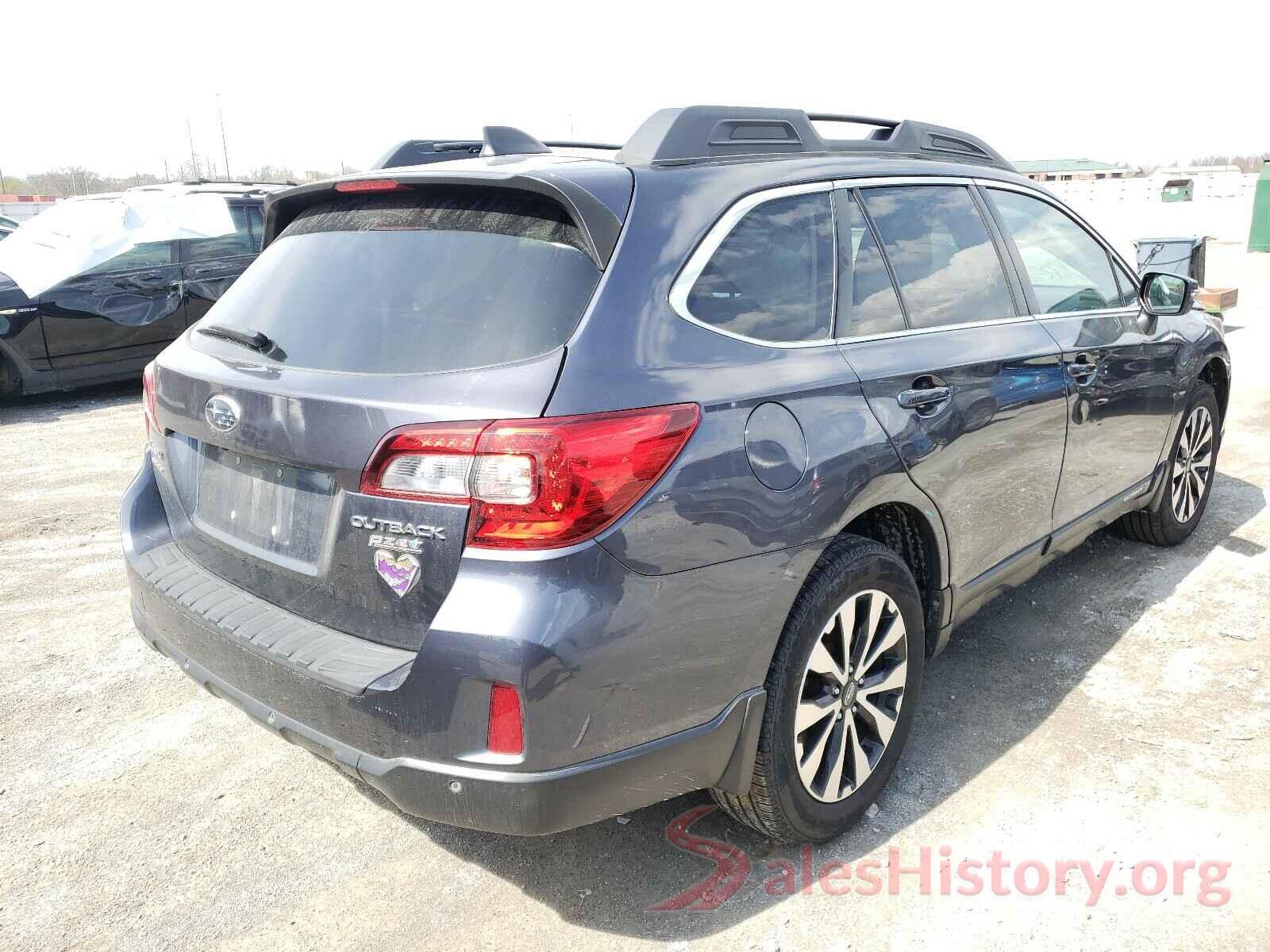 4S4BSANC8H3296693 2017 SUBARU OUTBACK