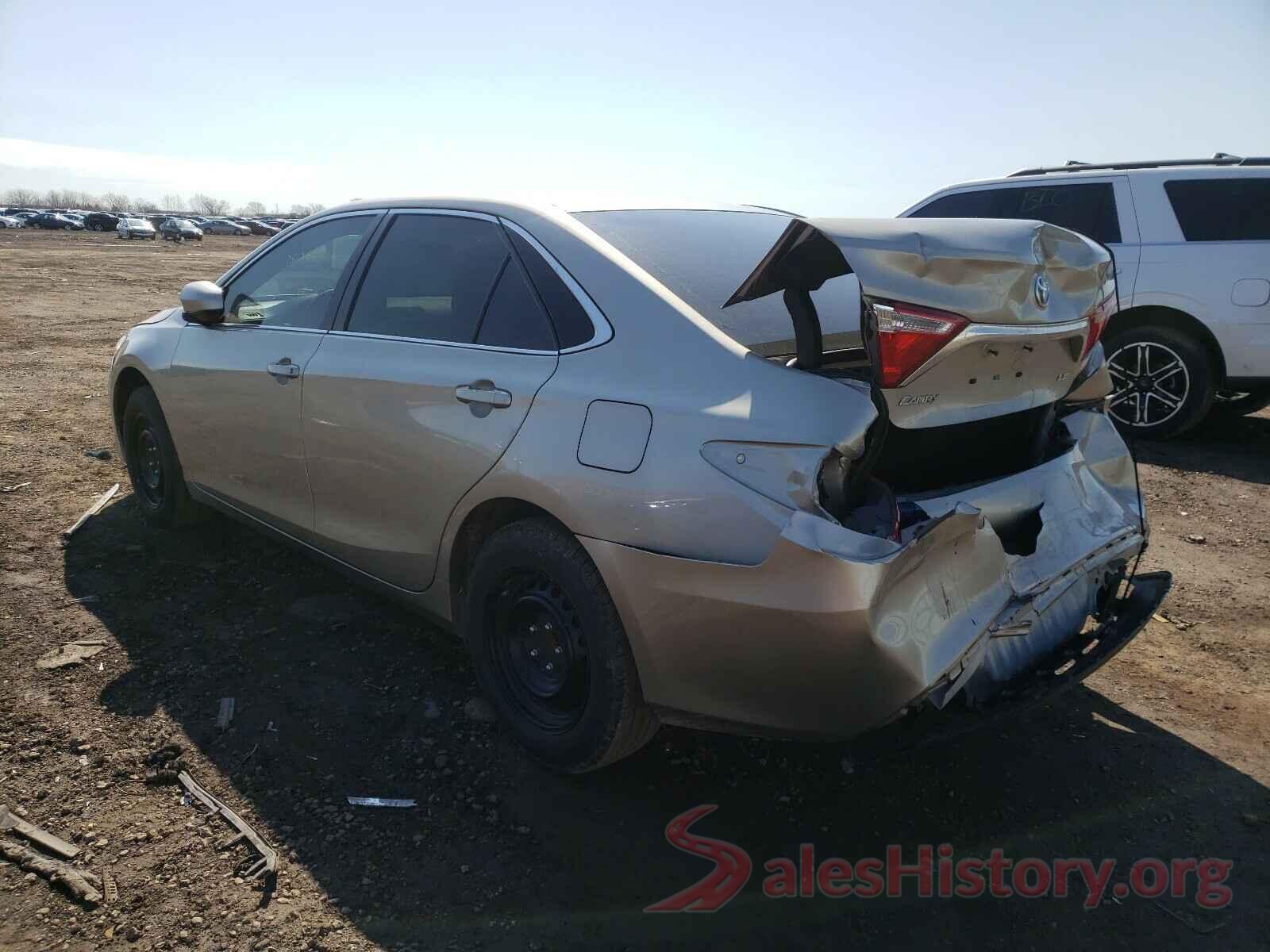 4T1BF1FK4HU280835 2017 TOYOTA CAMRY