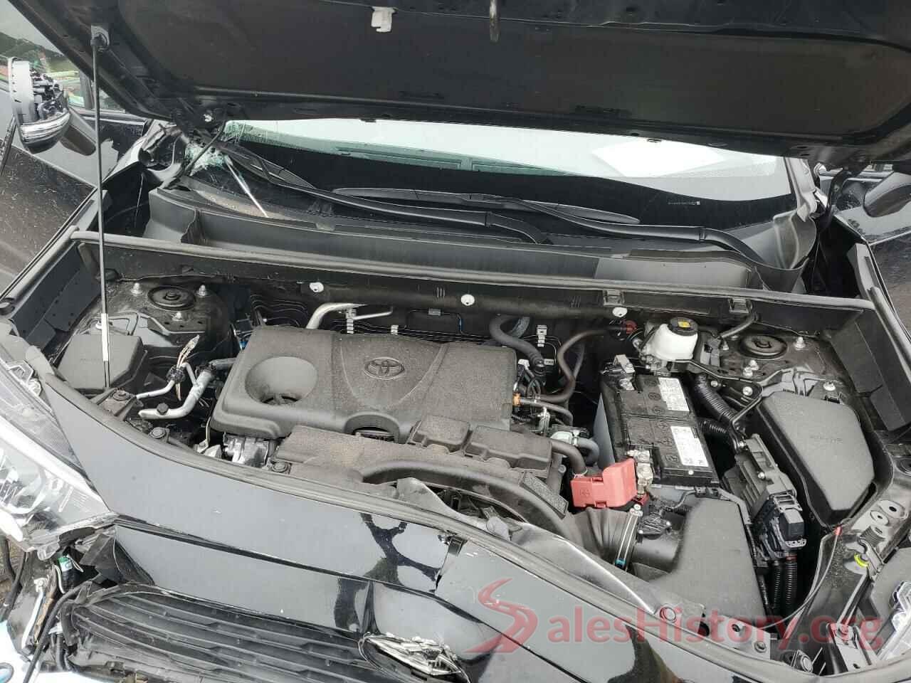 2T3C1RFV6MC132815 2021 TOYOTA RAV4