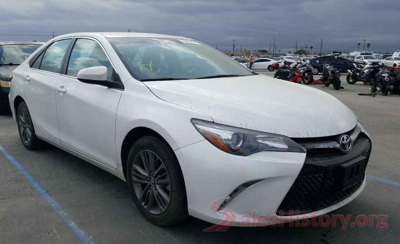 4T1BF1FK0HU436563 2017 TOYOTA CAMRY