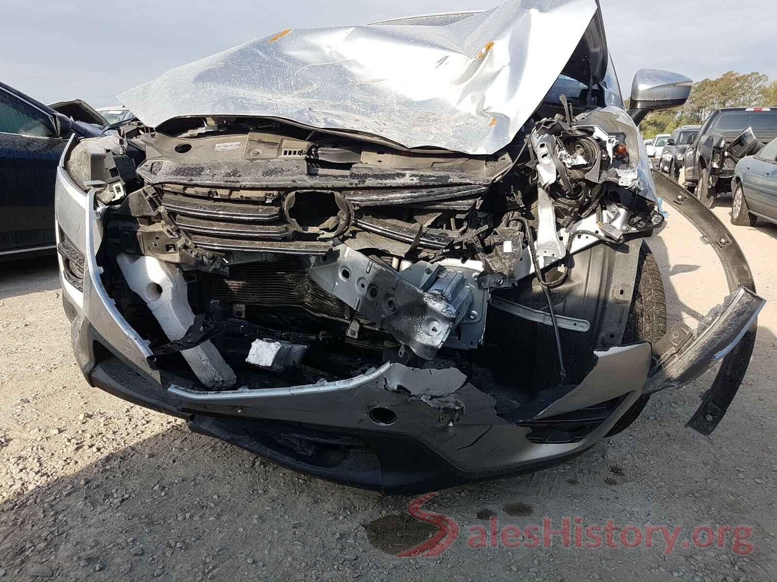 JM3KE2CY5G0636325 2016 MAZDA CX-5