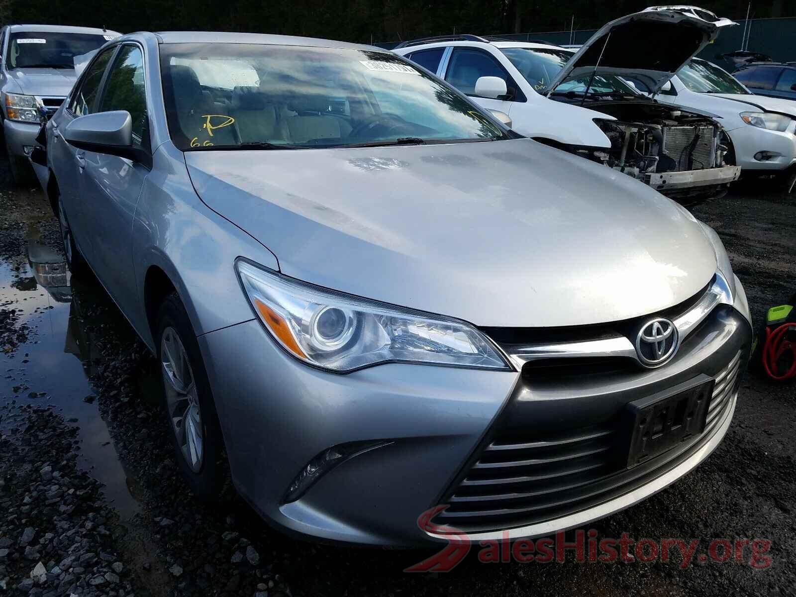 4T1BF1FK4GU119898 2016 TOYOTA CAMRY