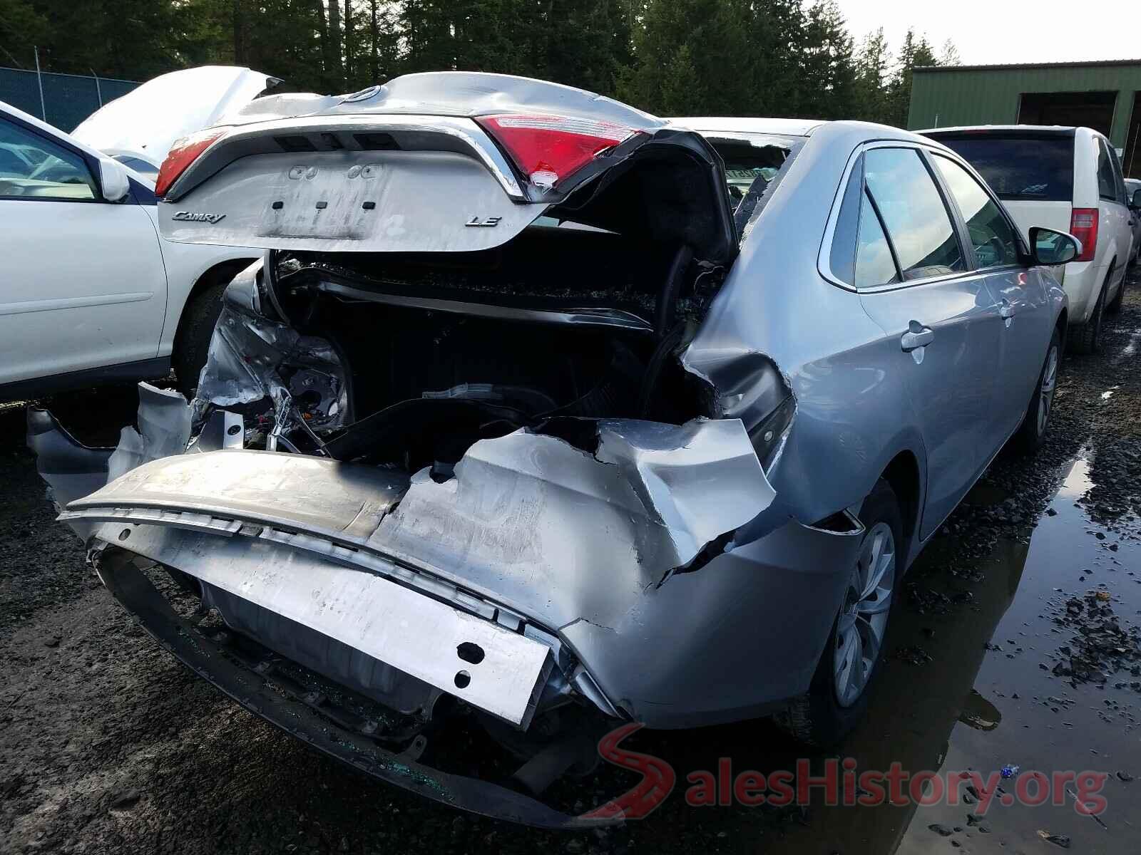 4T1BF1FK4GU119898 2016 TOYOTA CAMRY