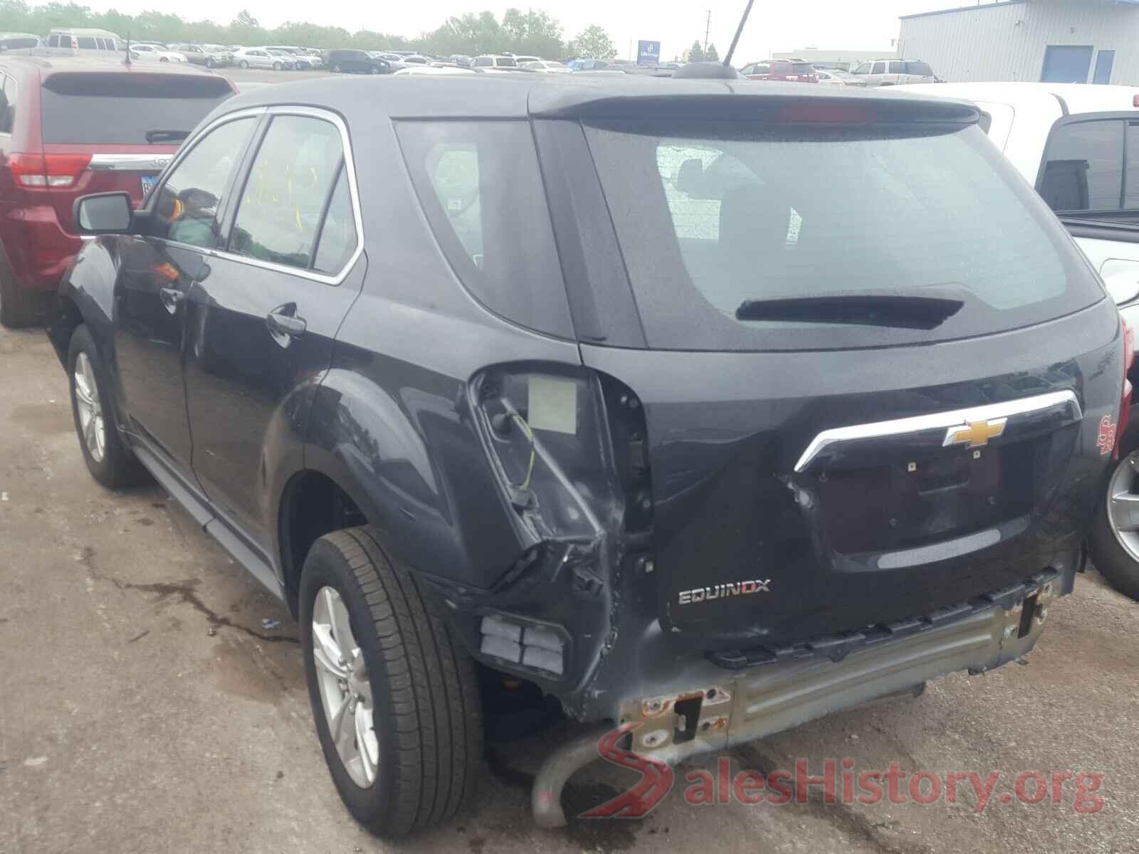 2GNALBEK6H1582453 2017 CHEVROLET EQUINOX